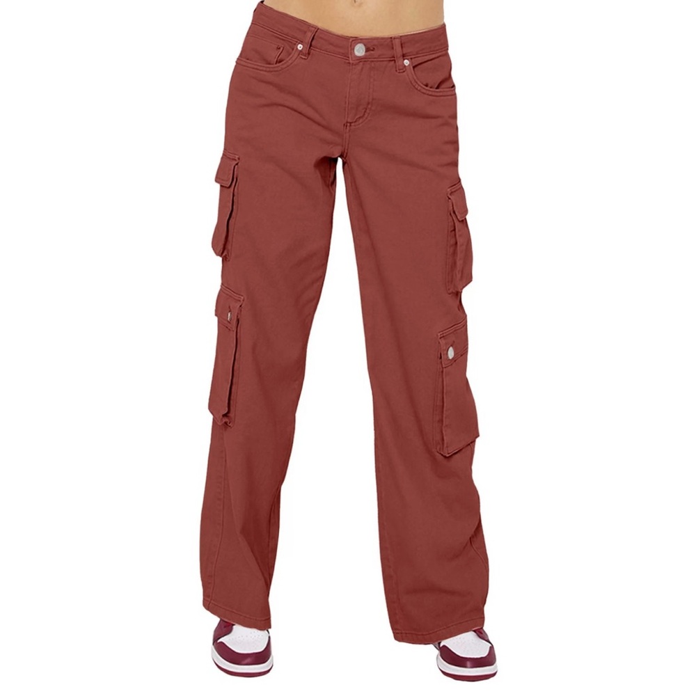Cargo Pants
